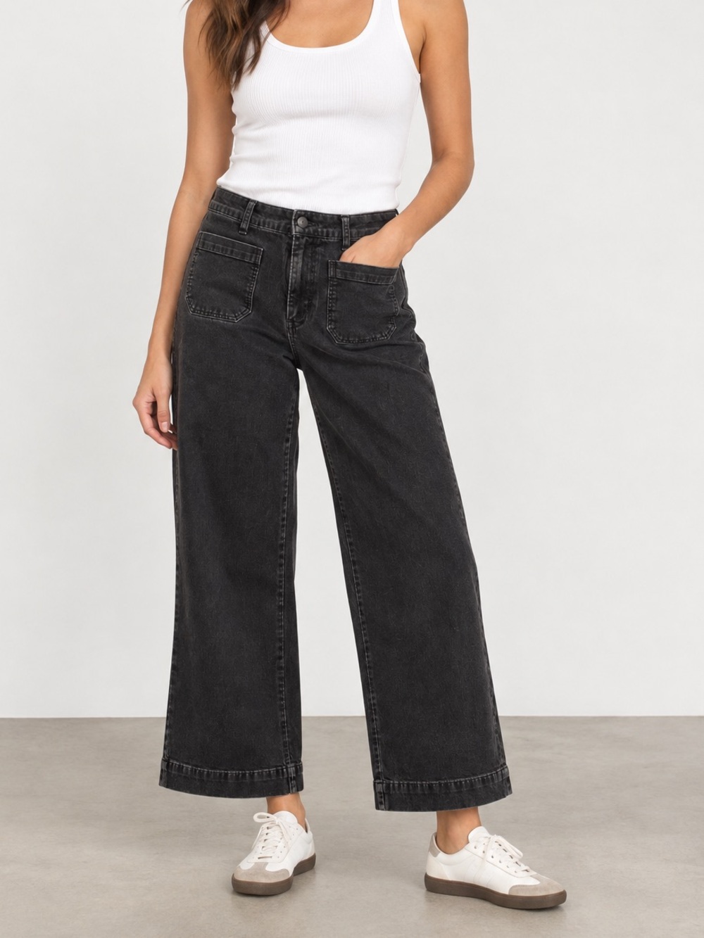 Brown Cords - size 12/31